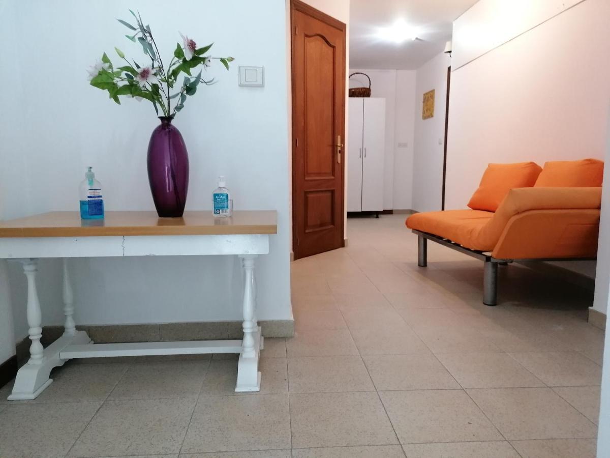 Hotel Cuatro Caminos Sarria Zewnętrze zdjęcie