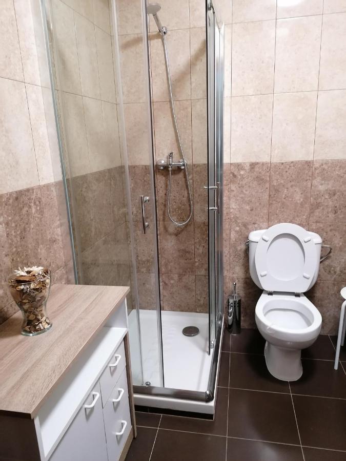 Hotel Cuatro Caminos Sarria Zewnętrze zdjęcie
